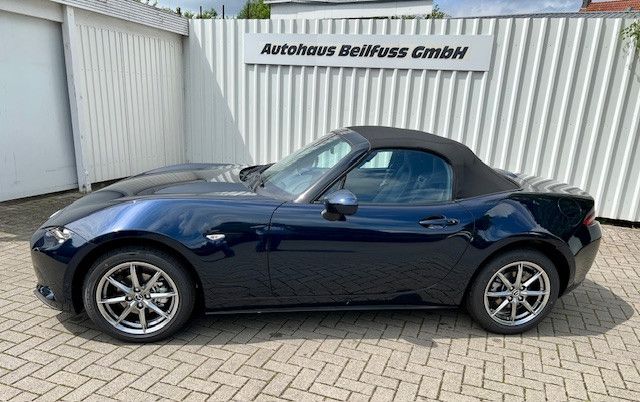 Mazda MX-5 2025