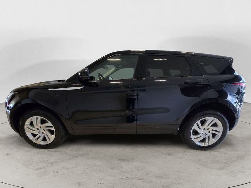 Land Rover Range Rover Evoque 2020