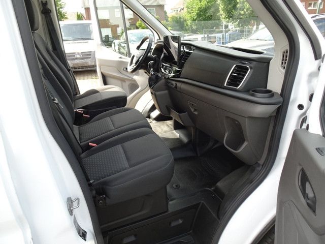 Ford Transit 2025