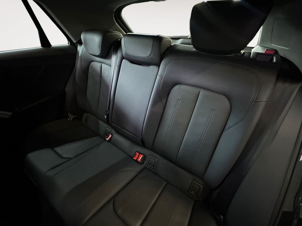 Audi Q2 2024