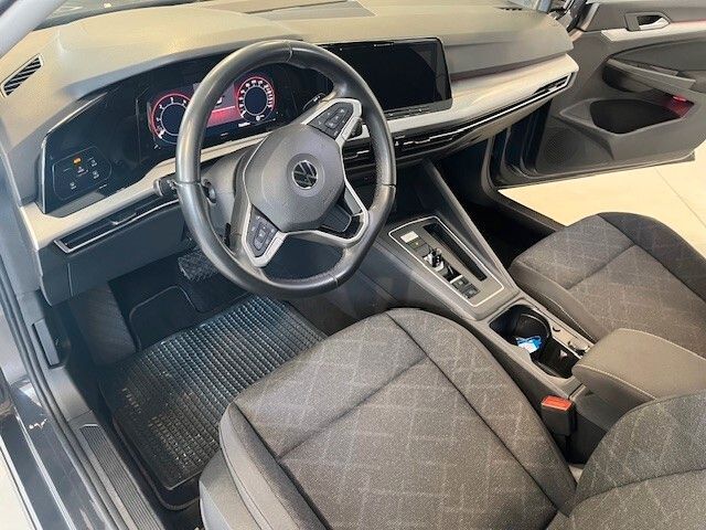 Volkswagen Golf 2022