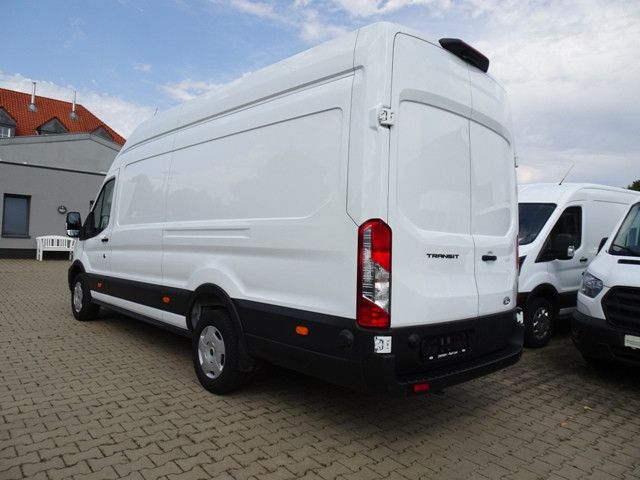 Ford Transit 2025