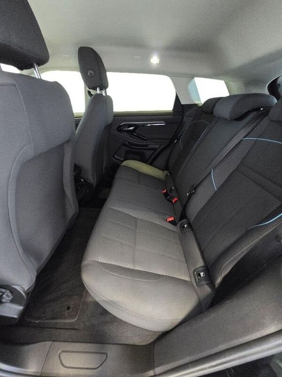 Land Rover Range Rover Evoque 2020