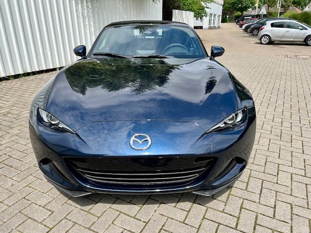 Mazda MX-5 2025
