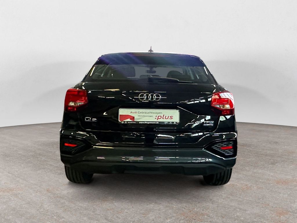 Audi Q2 2024