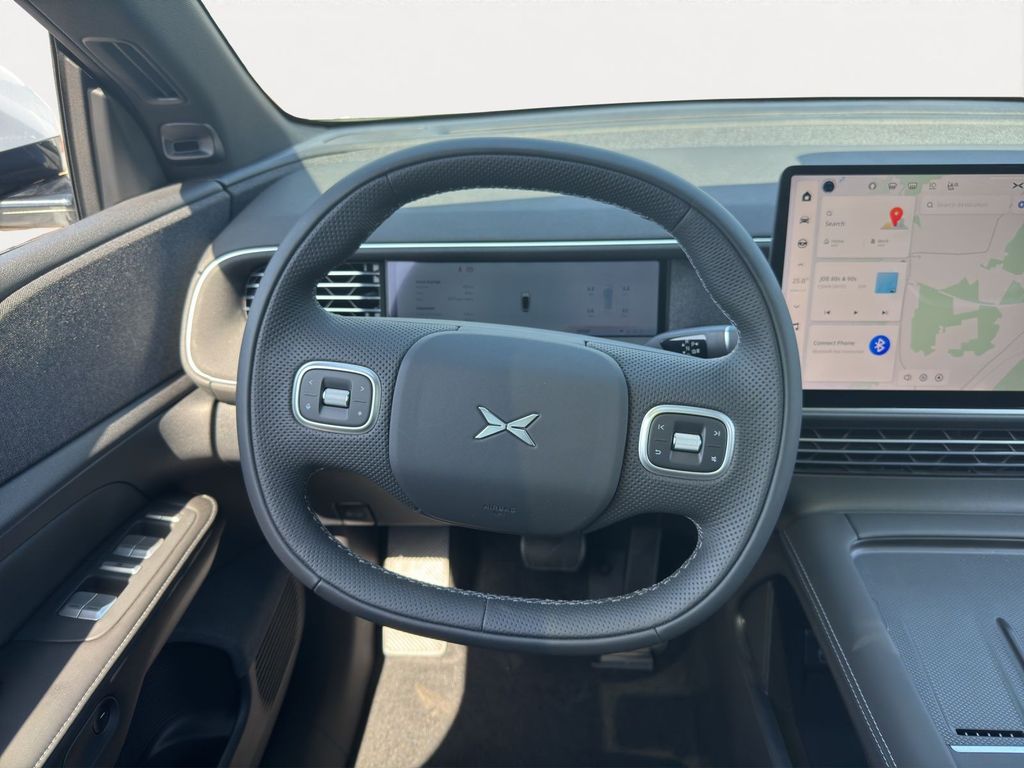 XPENG G6