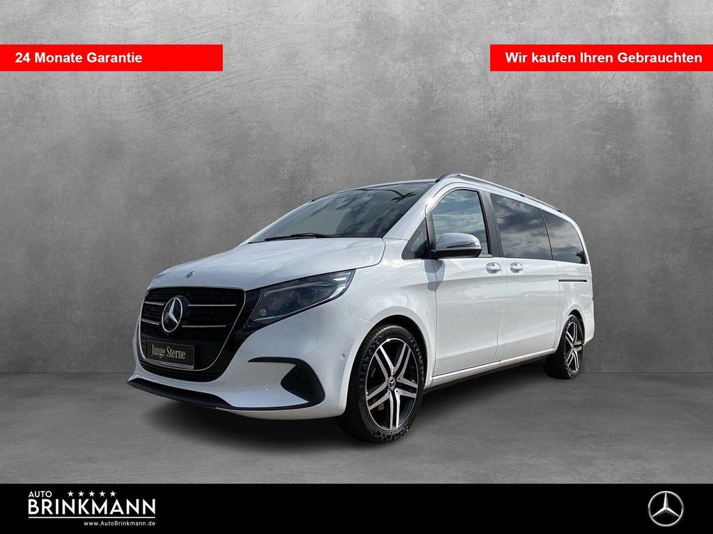 Mercedes-Benz V 250 2024