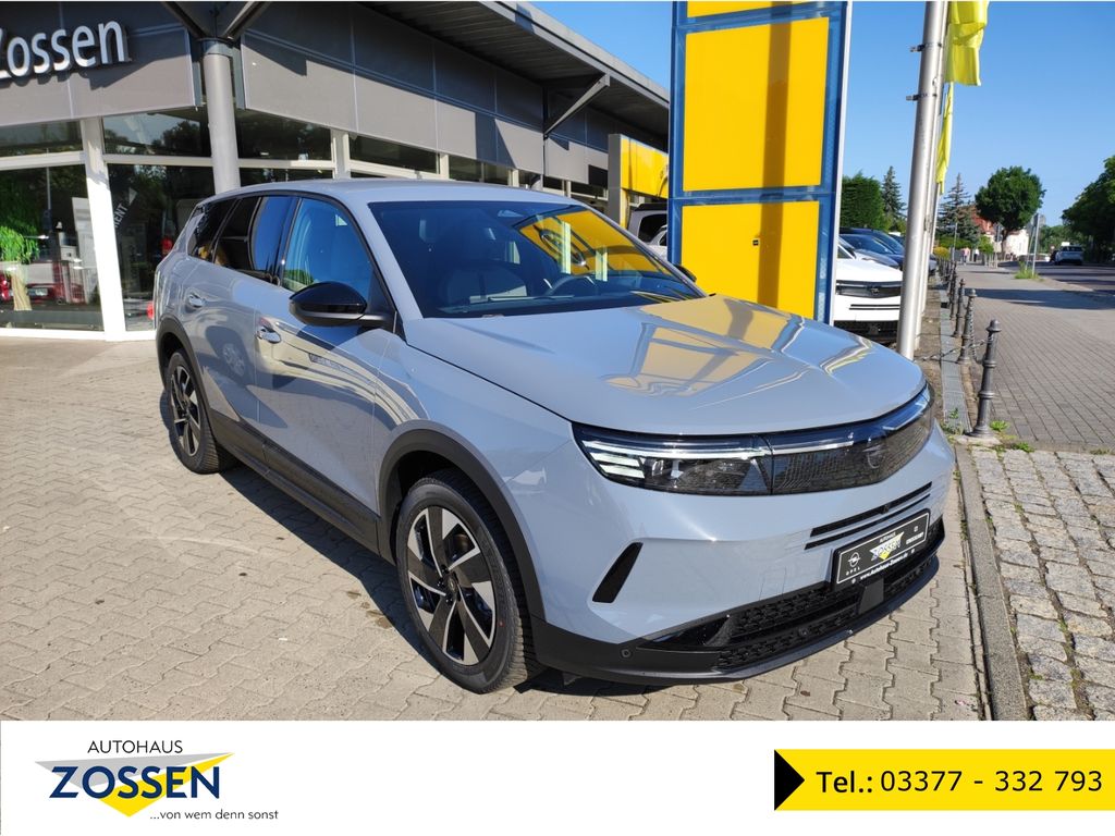 Opel Grandland (X) 2025