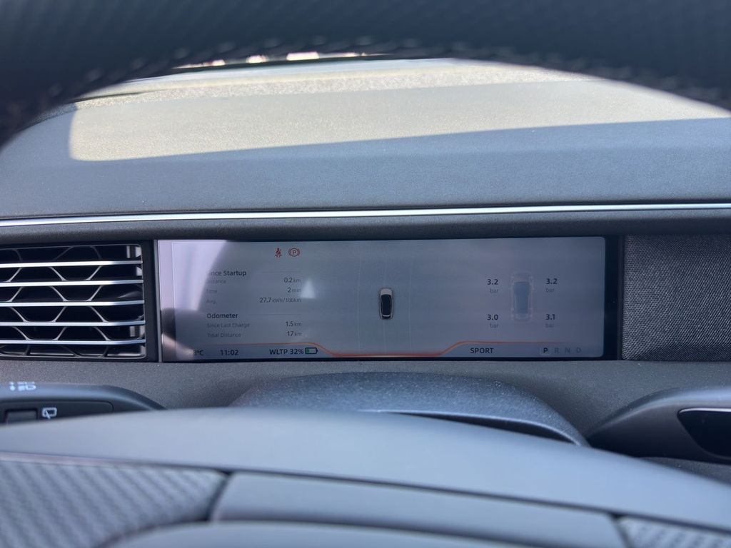 XPENG G6