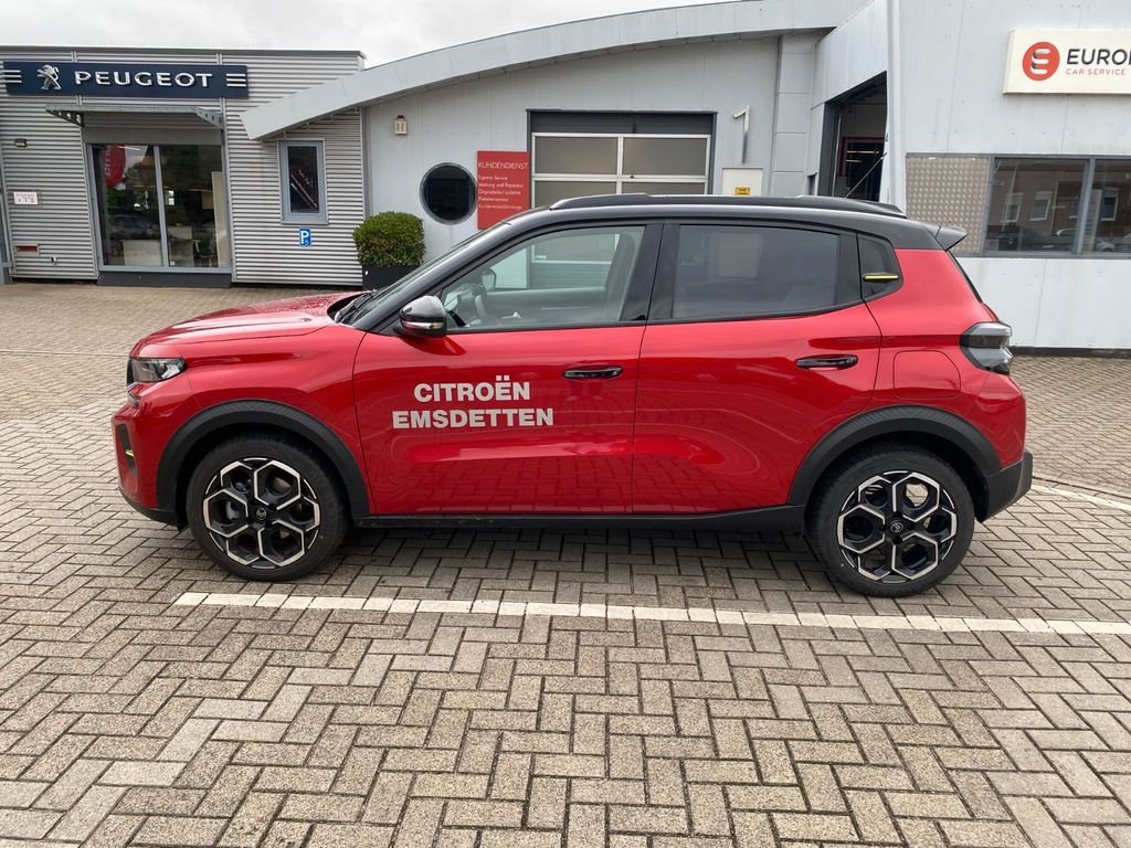 Citroën C3 2024