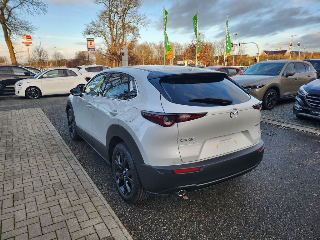 Mazda CX-30 2025