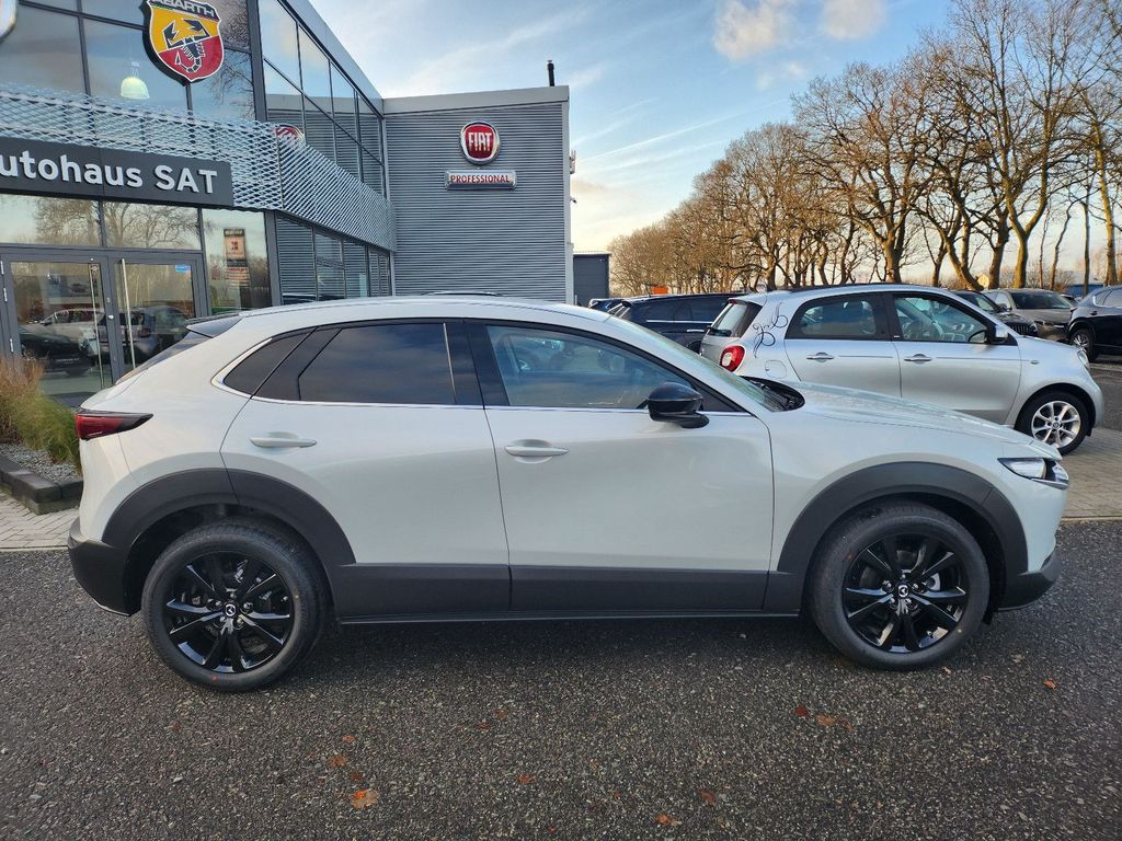 Mazda CX-30 2025