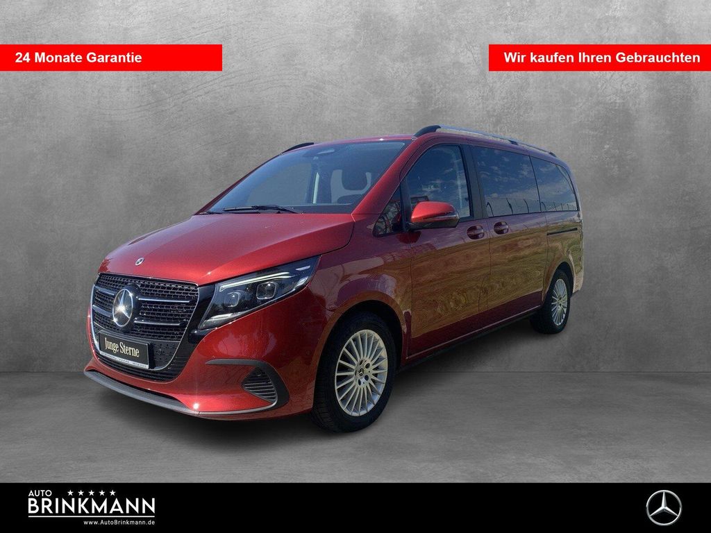 Mercedes-Benz V 220 2024