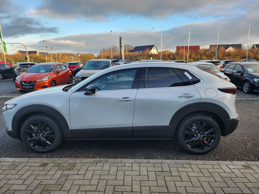 Mazda CX-30 2025