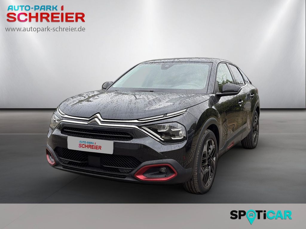 Citroën C4 2021