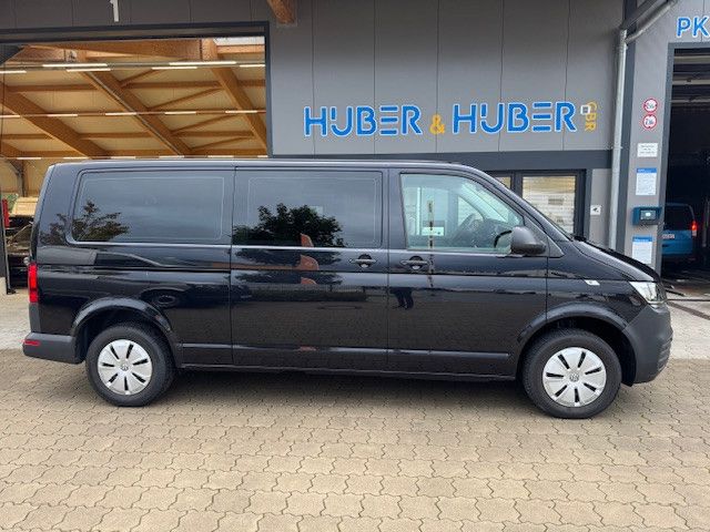 Volkswagen T6 Kombi 2023