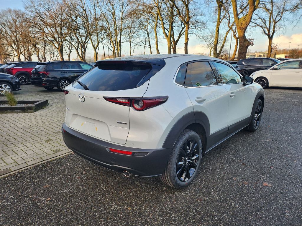Mazda CX-30 2025