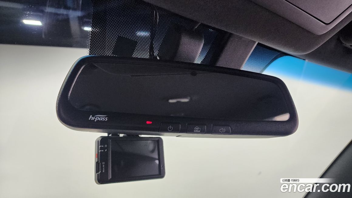 KG_Mobility_Ssangyong Rexton 2018