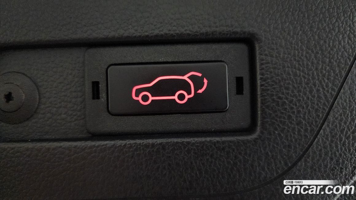 KG_Mobility_Ssangyong Rexton 2018