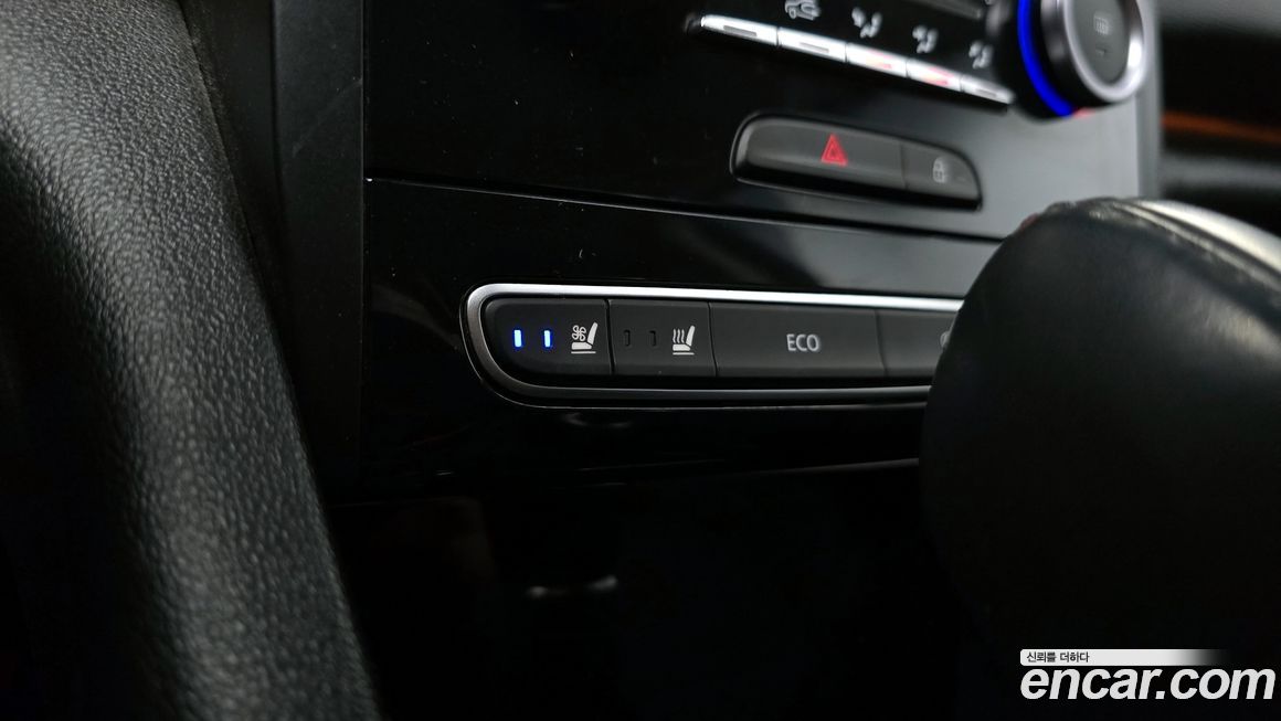 Renault-KoreaSamsung SM6 2016