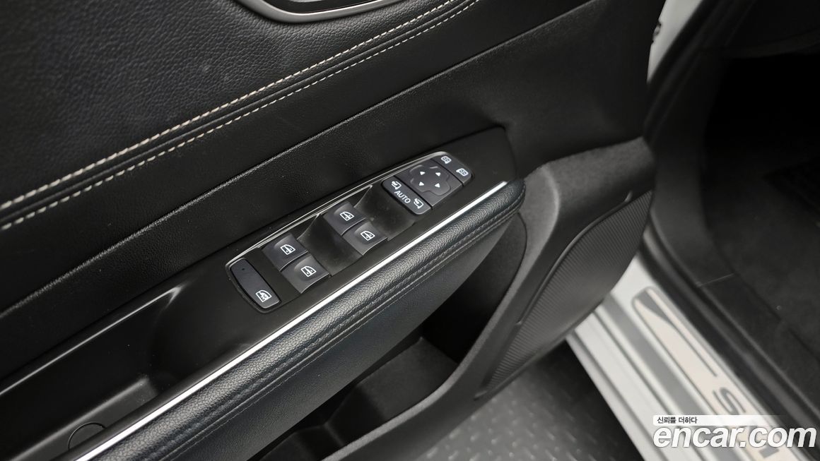 Renault-KoreaSamsung SM6 2016