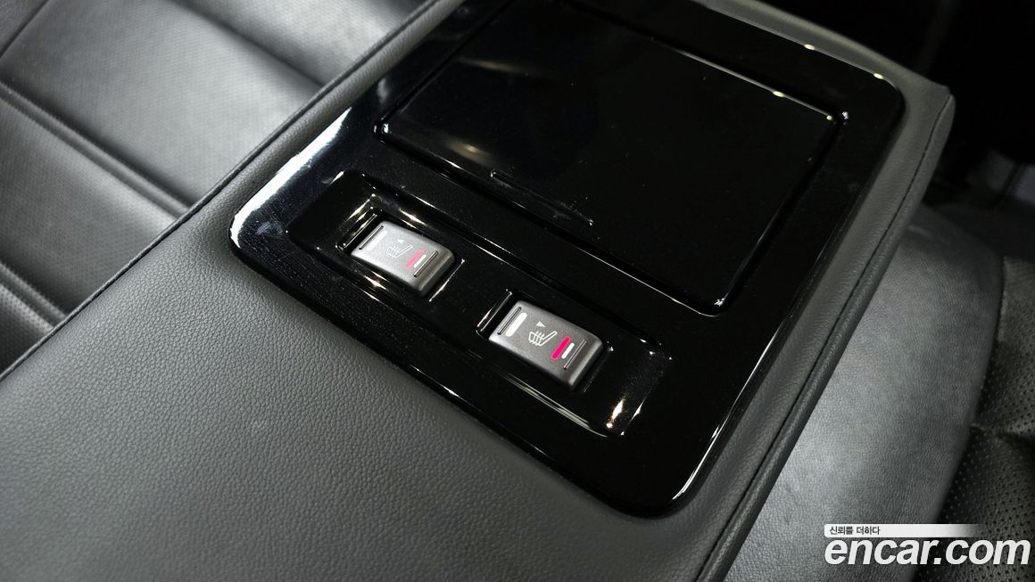 Renault-KoreaSamsung SM6 2016