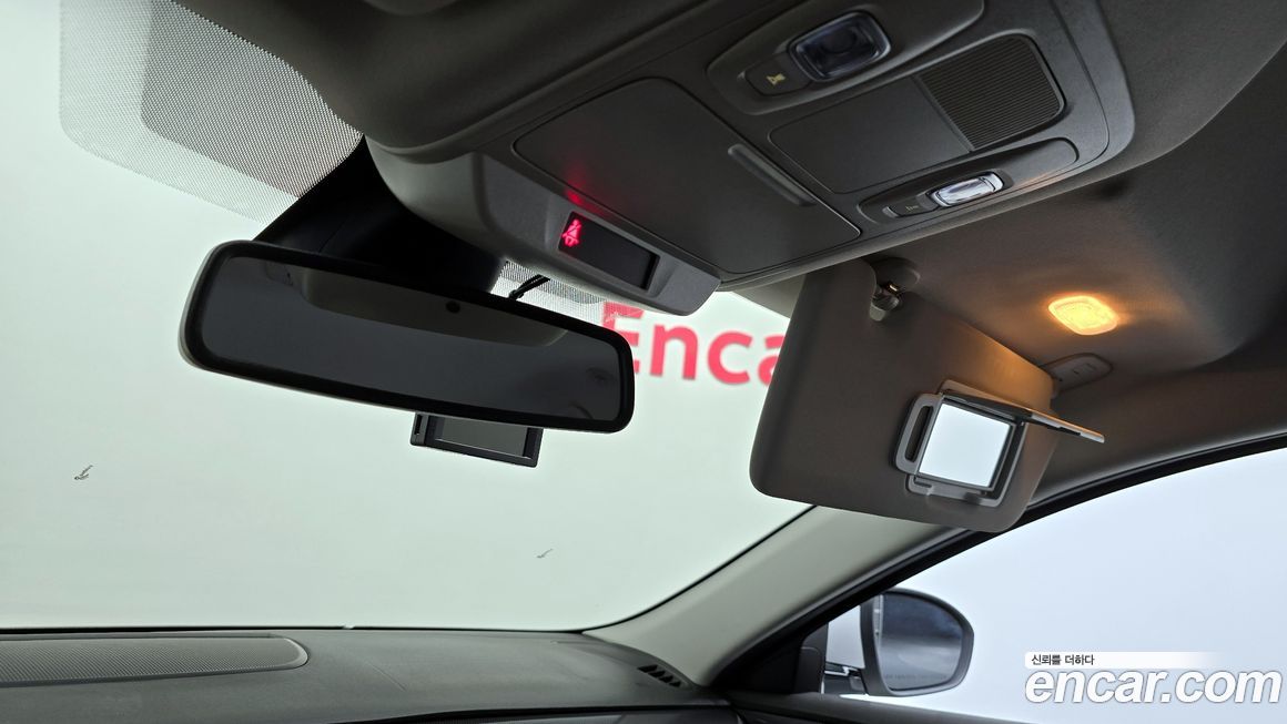 Renault-KoreaSamsung SM6 2016