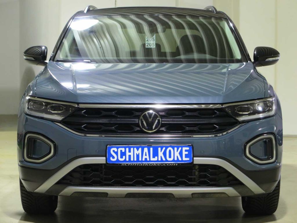 Volkswagen T-Roc 2024