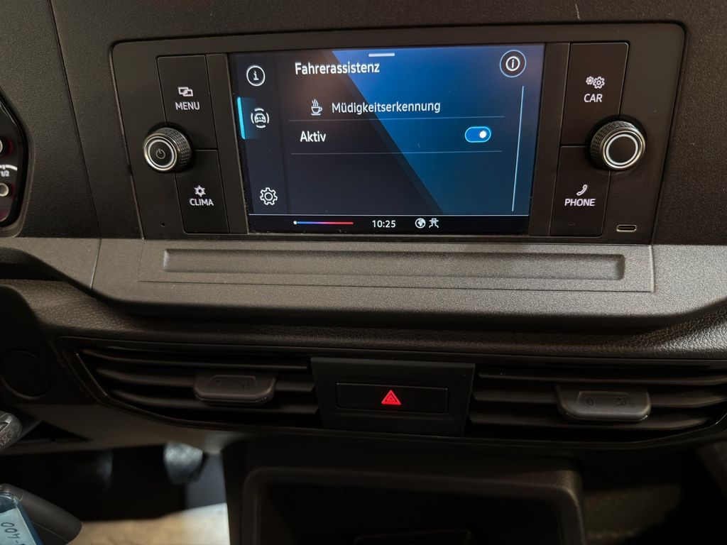 Volkswagen Caddy 2023