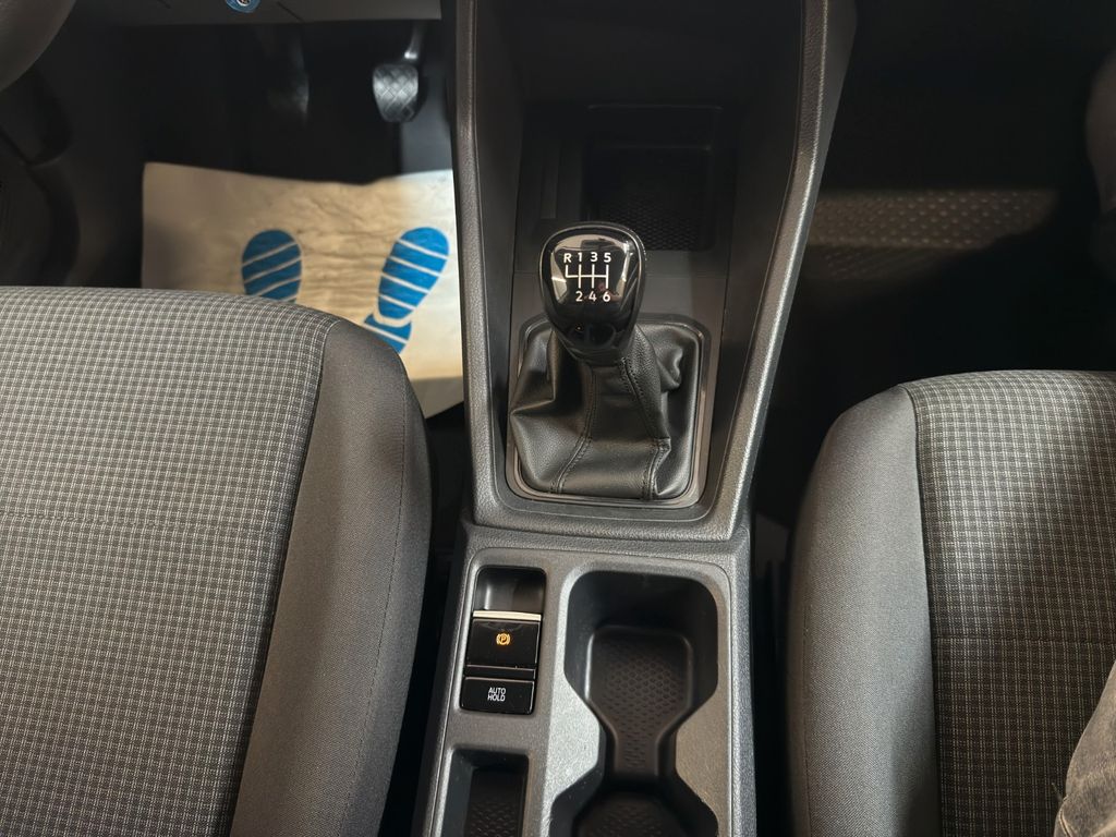 Volkswagen Caddy 2023