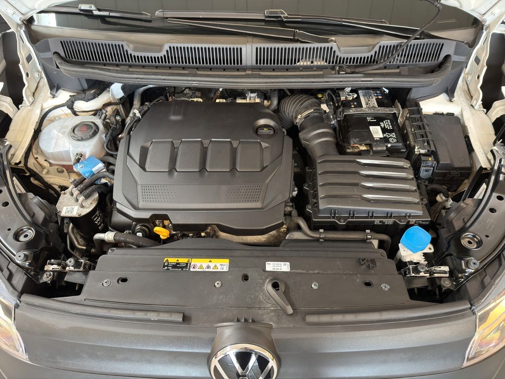 Volkswagen Caddy 2023