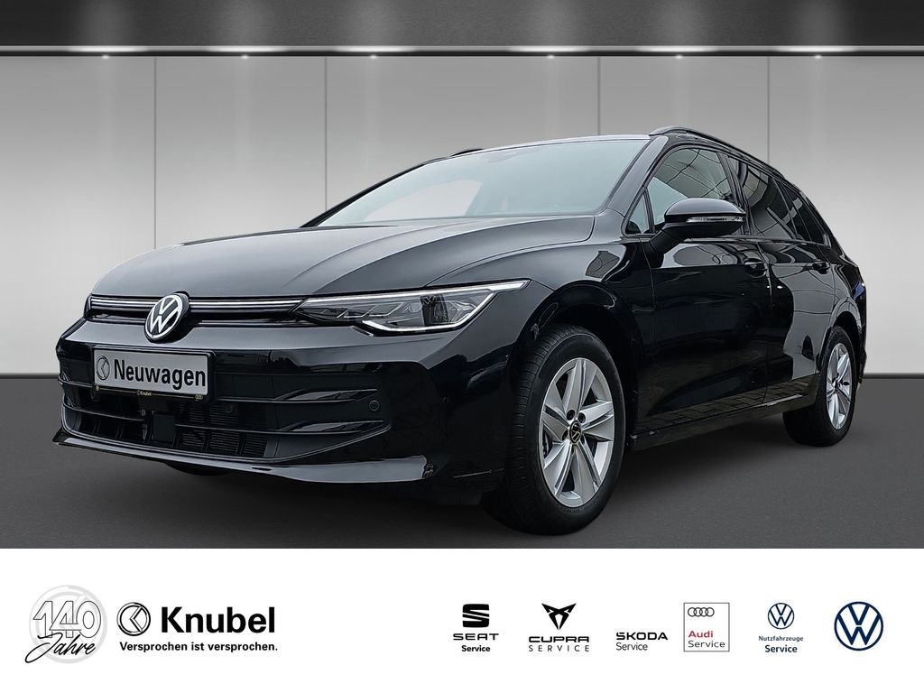 Volkswagen Golf 2025