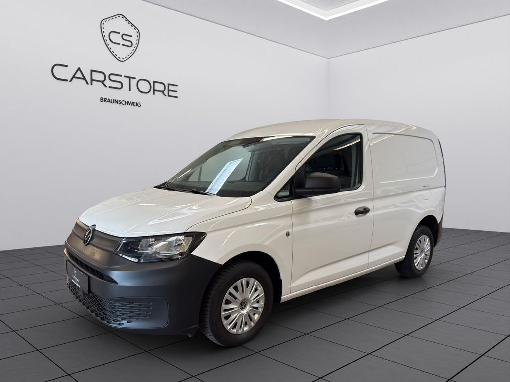 Volkswagen Caddy 2023