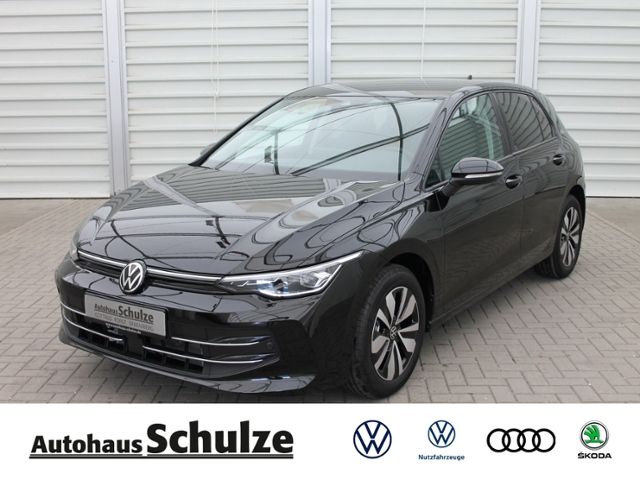 Volkswagen Golf 2025