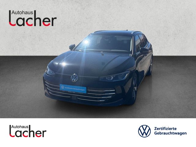 Volkswagen Passat Variant 2025