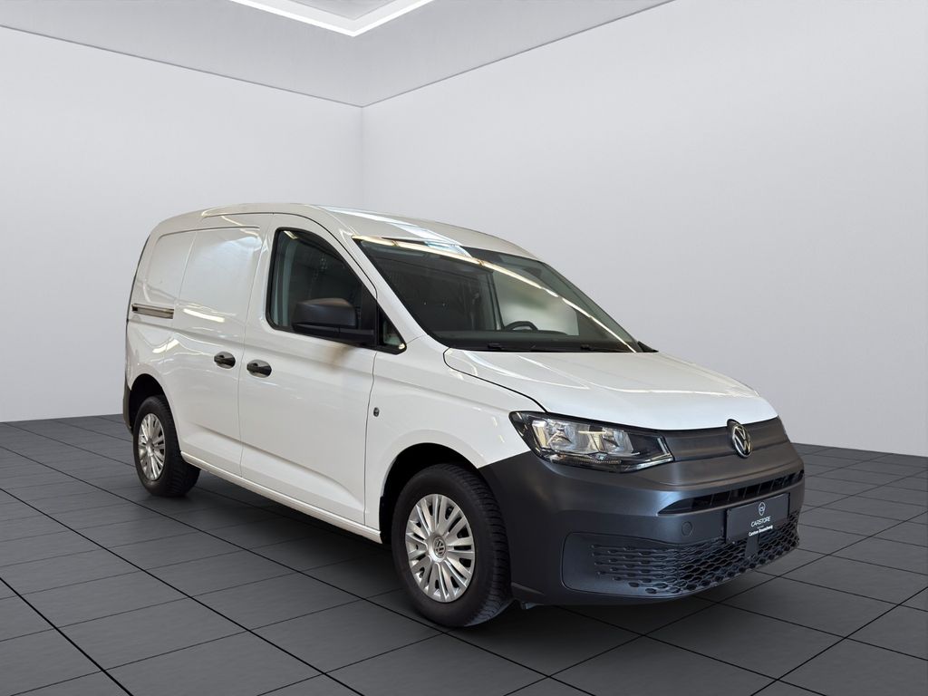 Volkswagen Caddy 2023