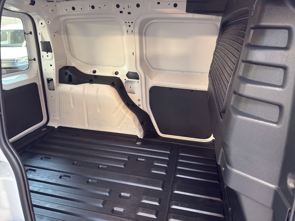 Volkswagen Caddy 2023