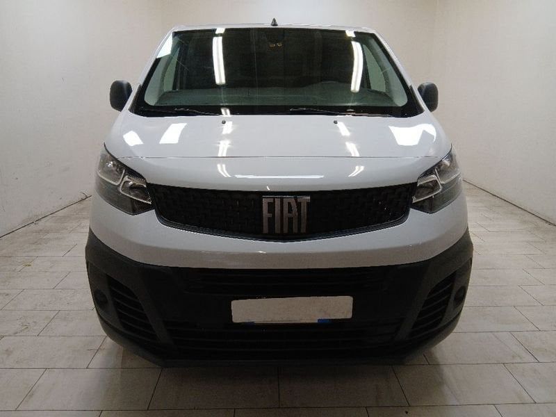 Fiat Scudo 2022