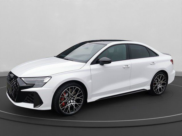 Audi RS3 2025