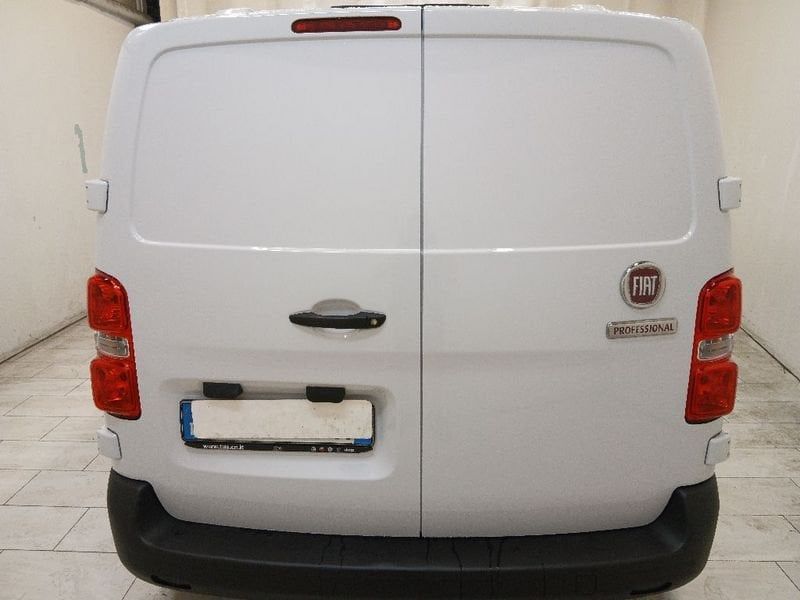 Fiat Scudo 2022