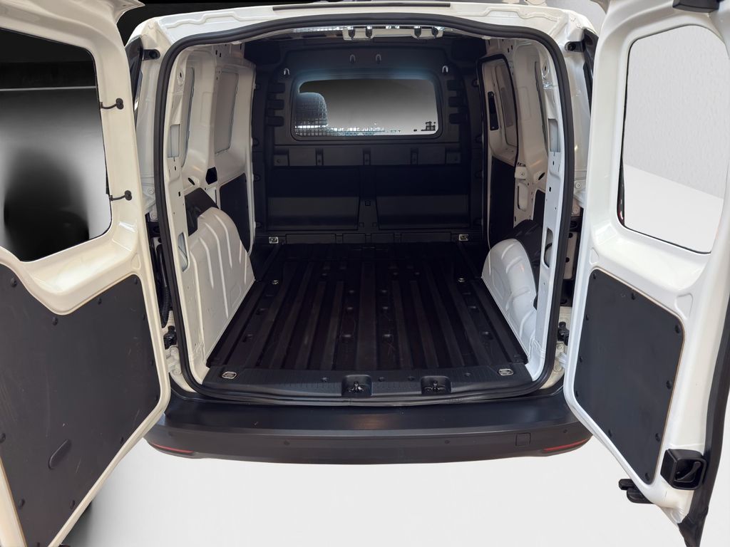 Volkswagen Caddy 2023