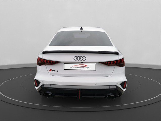 Audi RS3 2025