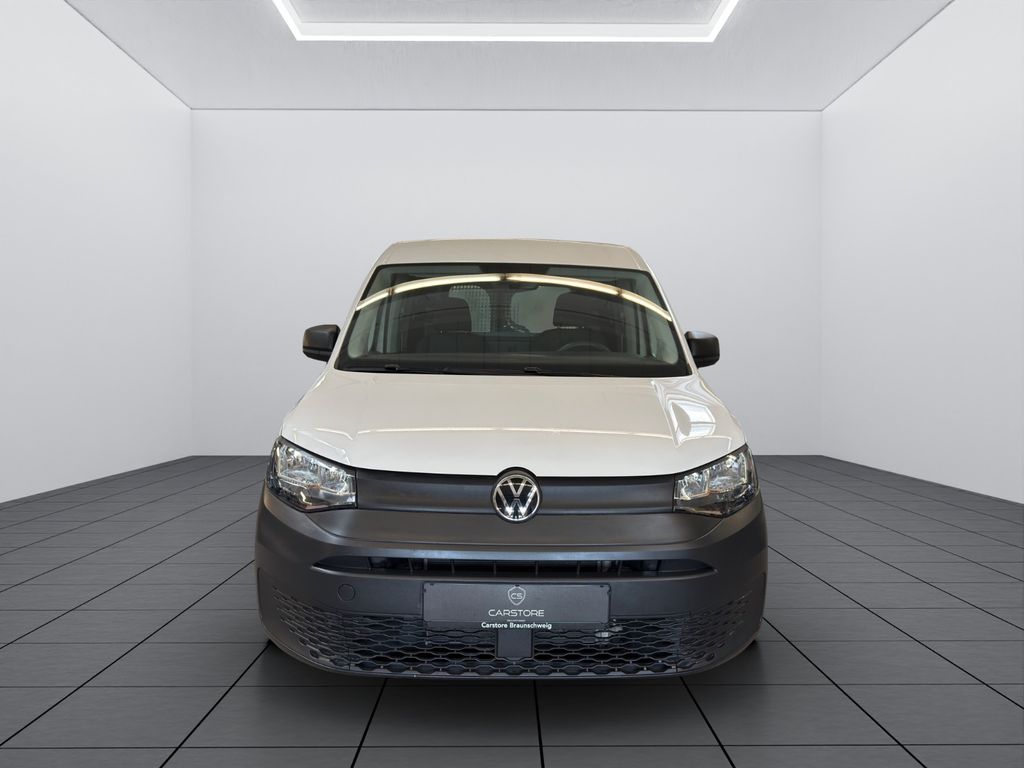 Volkswagen Caddy 2023
