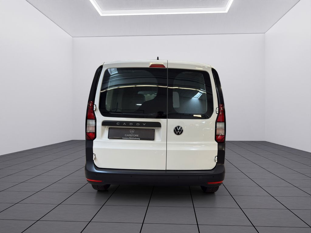 Volkswagen Caddy 2023