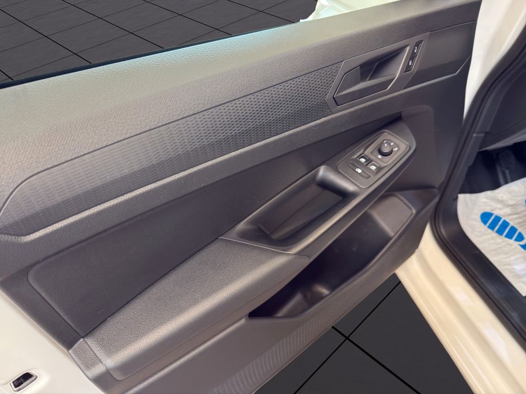 Volkswagen Caddy 2023