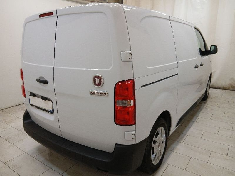 Fiat Scudo 2022