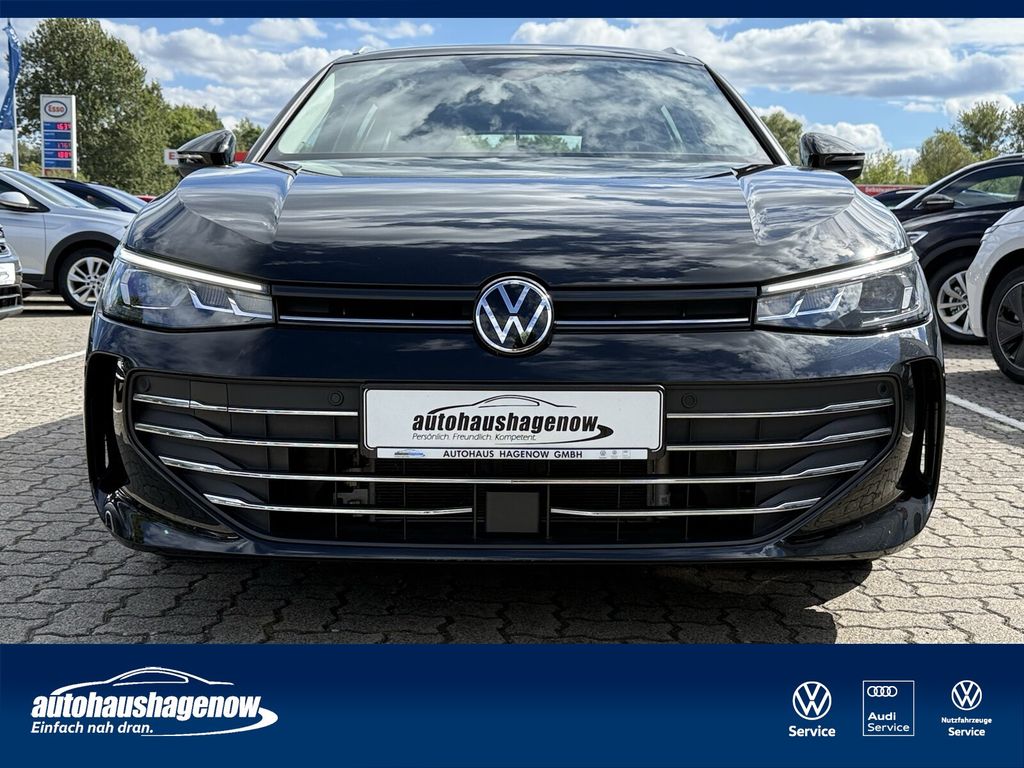 Volkswagen Passat Variant 2024