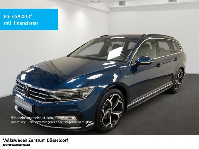 Volkswagen Passat Variant 2023