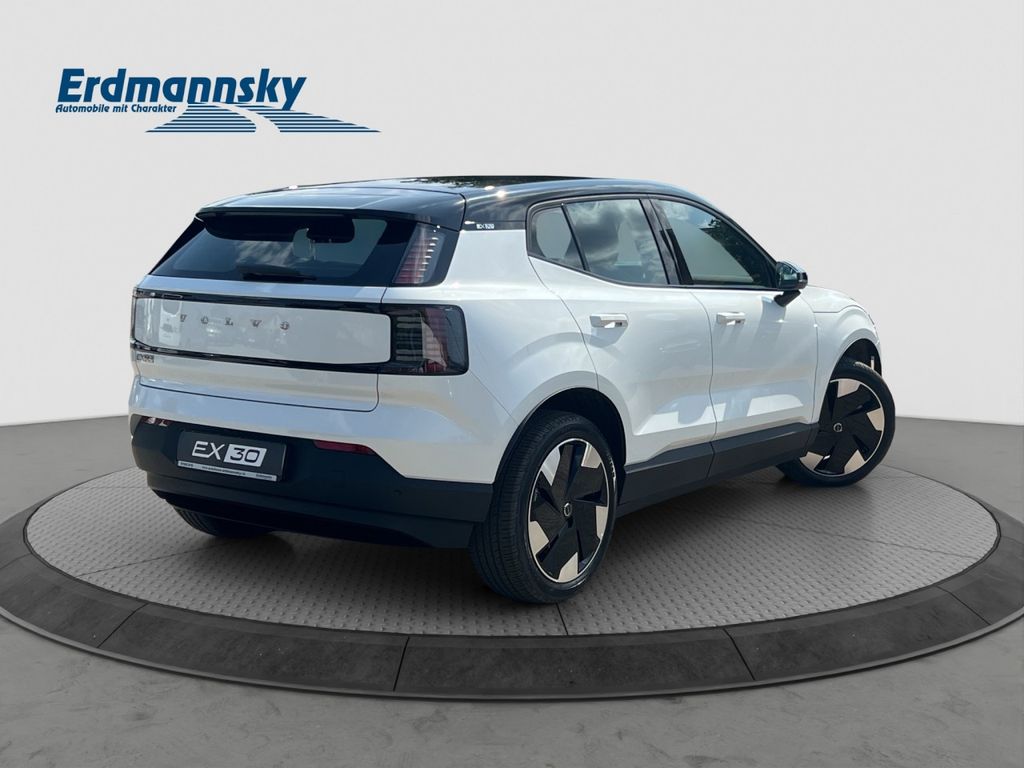 Volvo EX30 2025