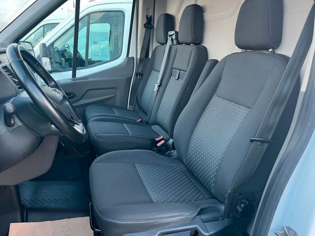 Ford Transit 2019